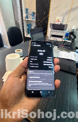 Samsung Galaxy s8